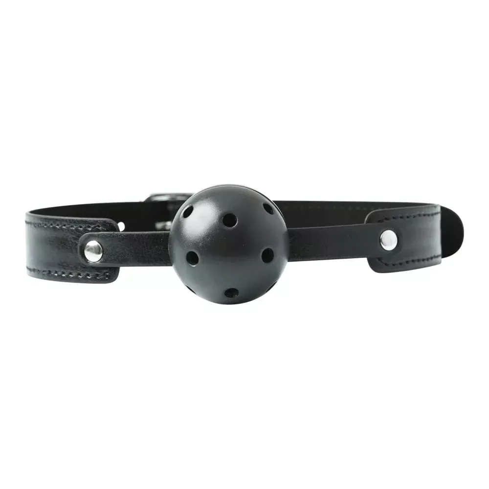 Ball Gag Breathable