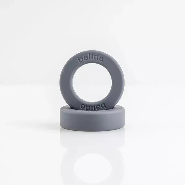 Balldo Spacer Ring
