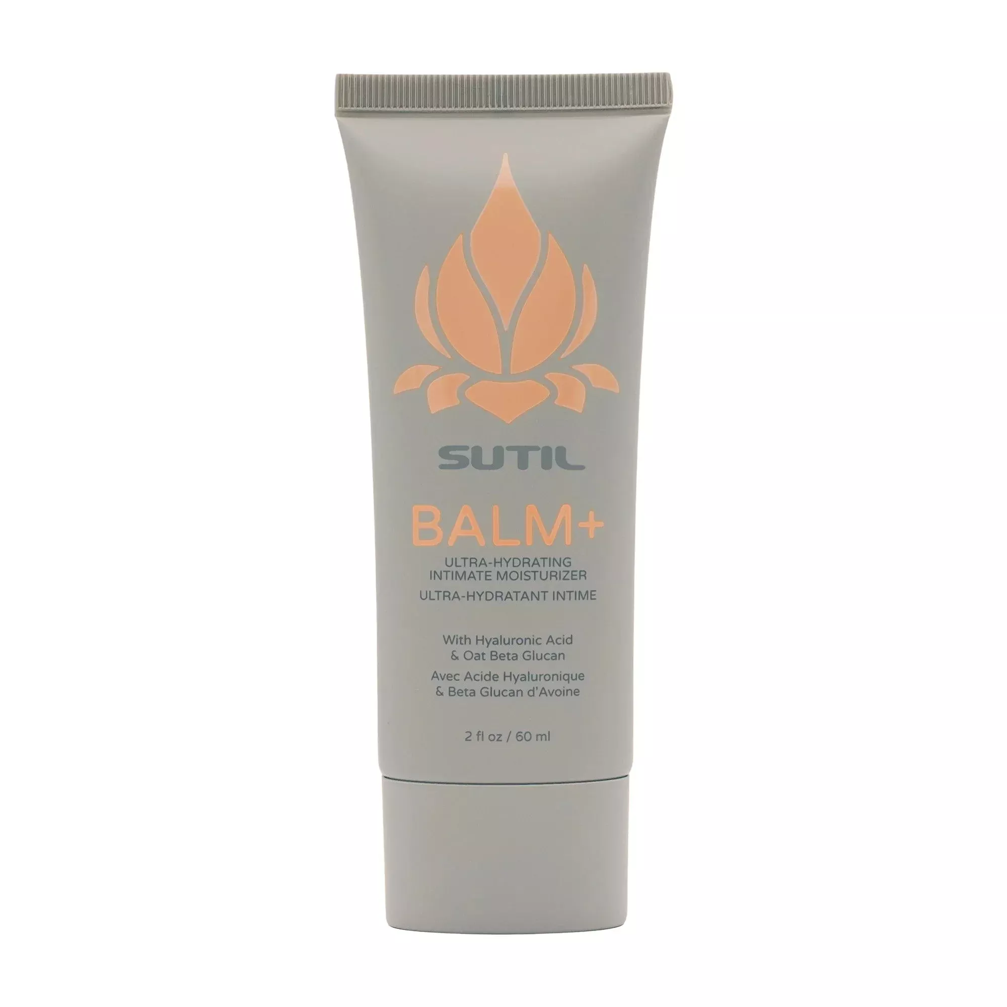 Balm+ Ultra-Hydrating Intimate Moisturizer