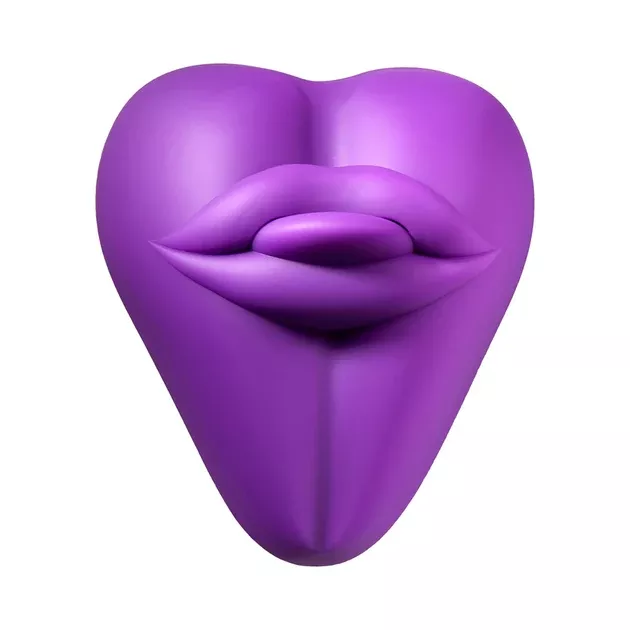 Banana Pants Kissi Dildo Attachment