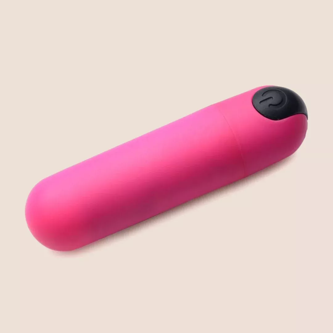 Bang! Vibrating Bullet