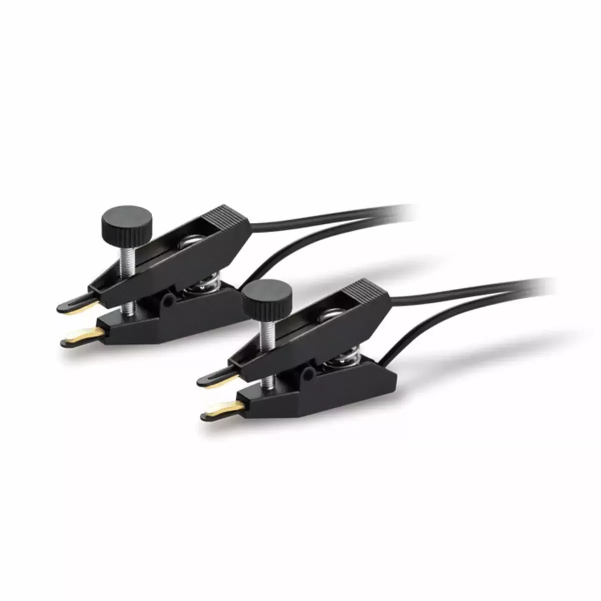 Barry Bite - Bipolar-Stim Clamps