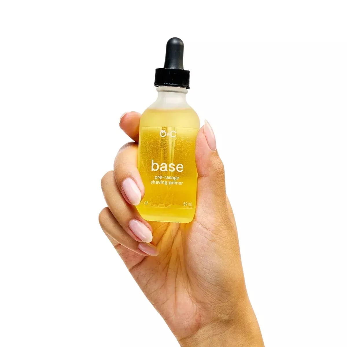 Base Shaving Primer