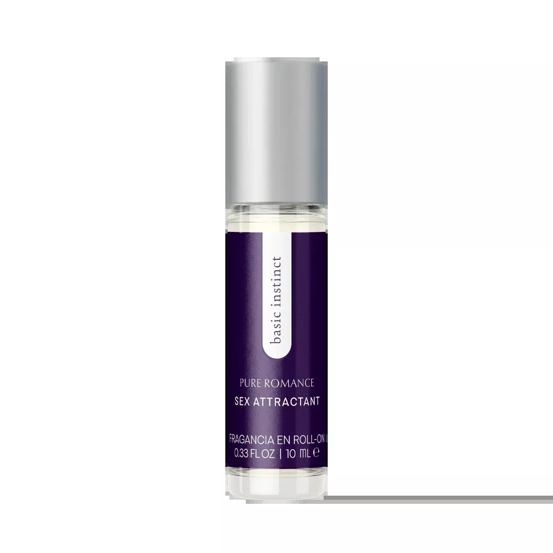 Basic Instinct Sex Attractant