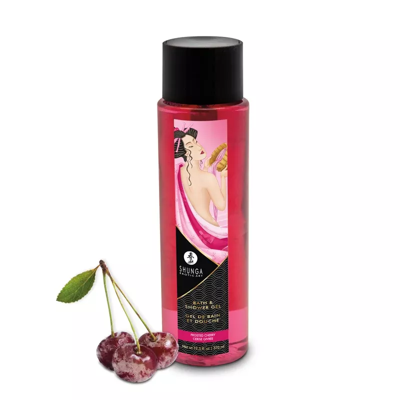 Bath & Shower Gel