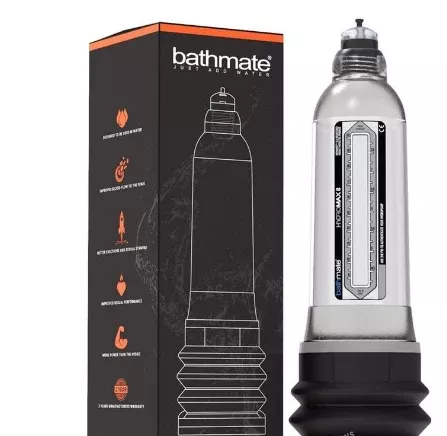 Bathmate Hydromax8