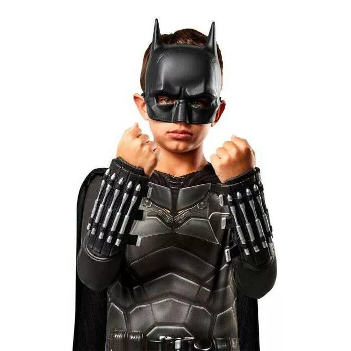 The Batman Child Gauntlets