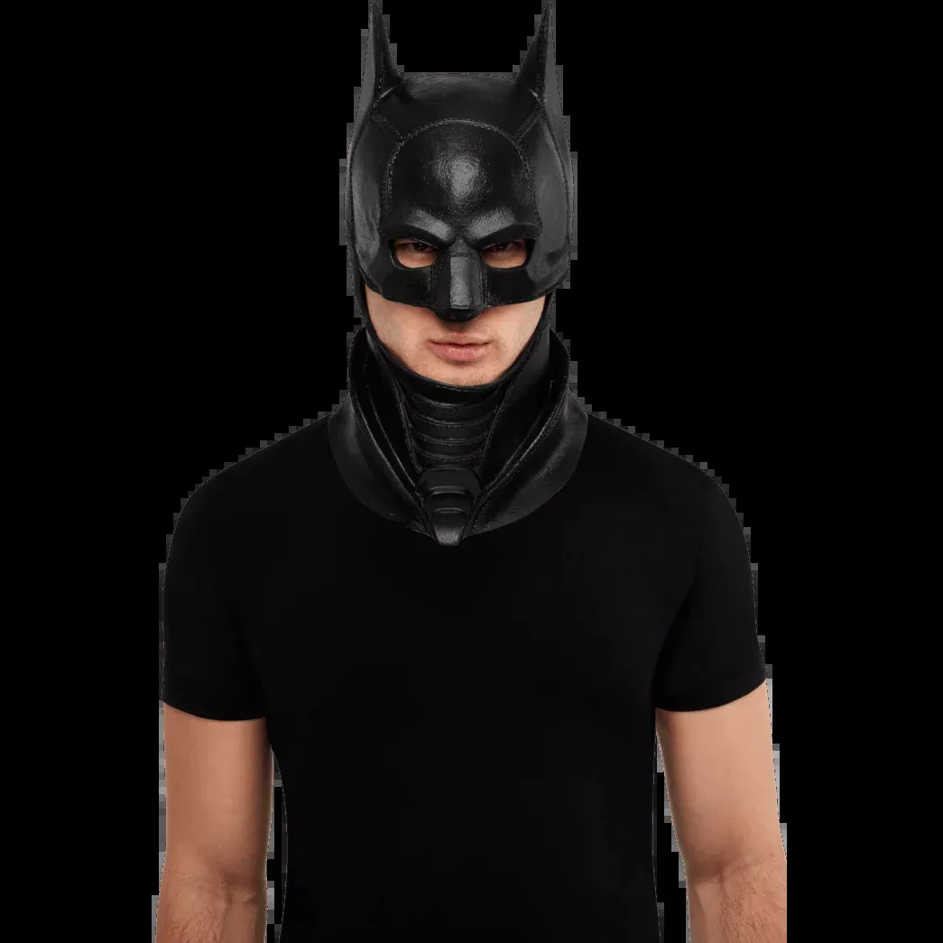The Batman Overhead Mask