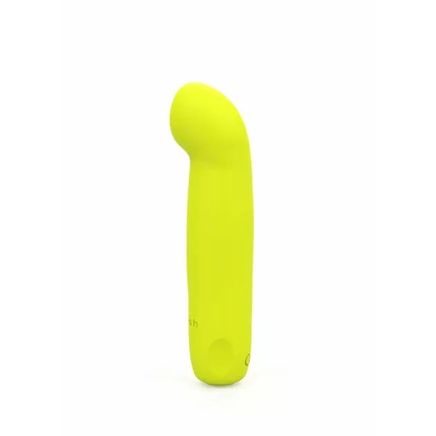 Bcute Curve Infinite Classic G-Spot Bullet Vibrator