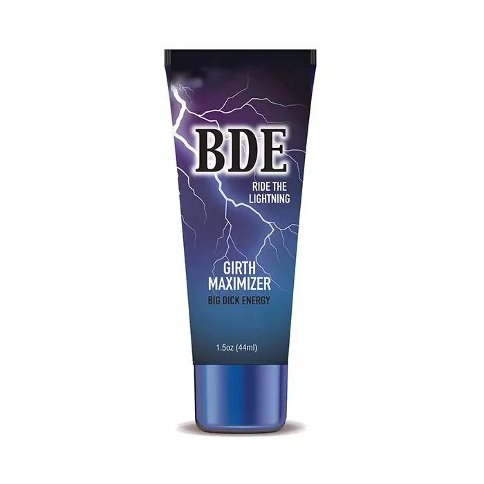 BDE Girth Maximizer