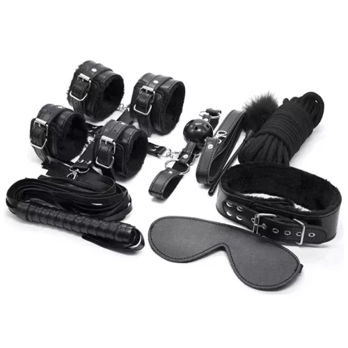 BDSM Master Kit
