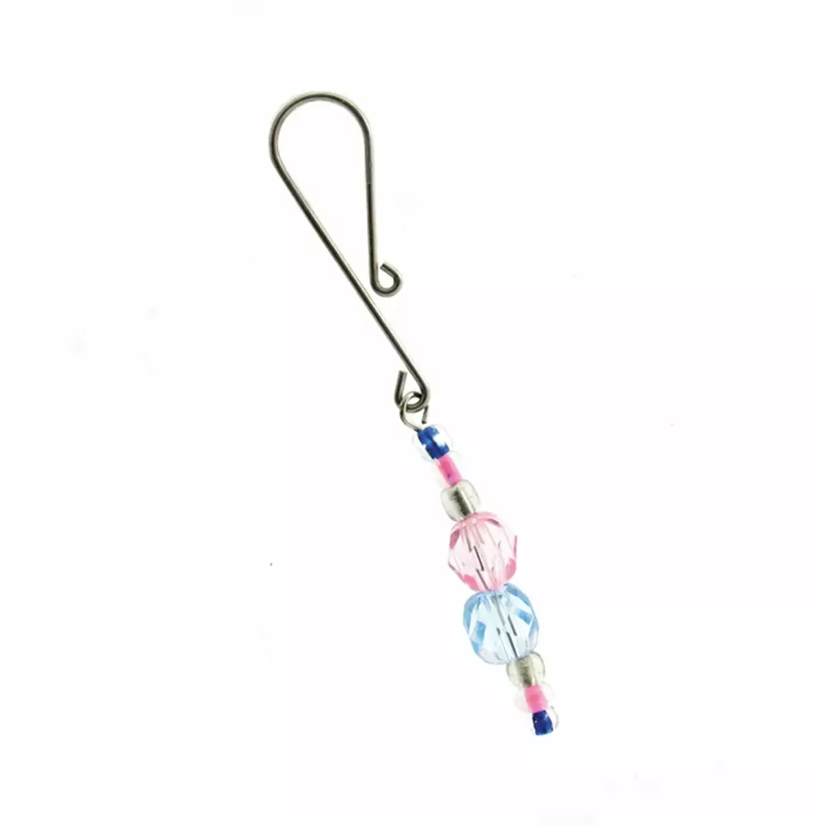 Beaded Clit Clamp