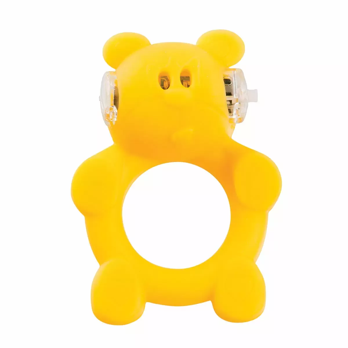 Beasty Toys Brutal Bear Cockring