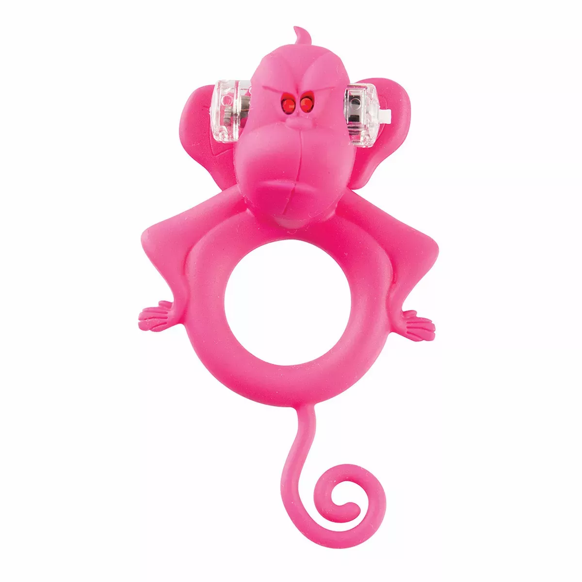 Beasty Toys Mad Monkey Cockring