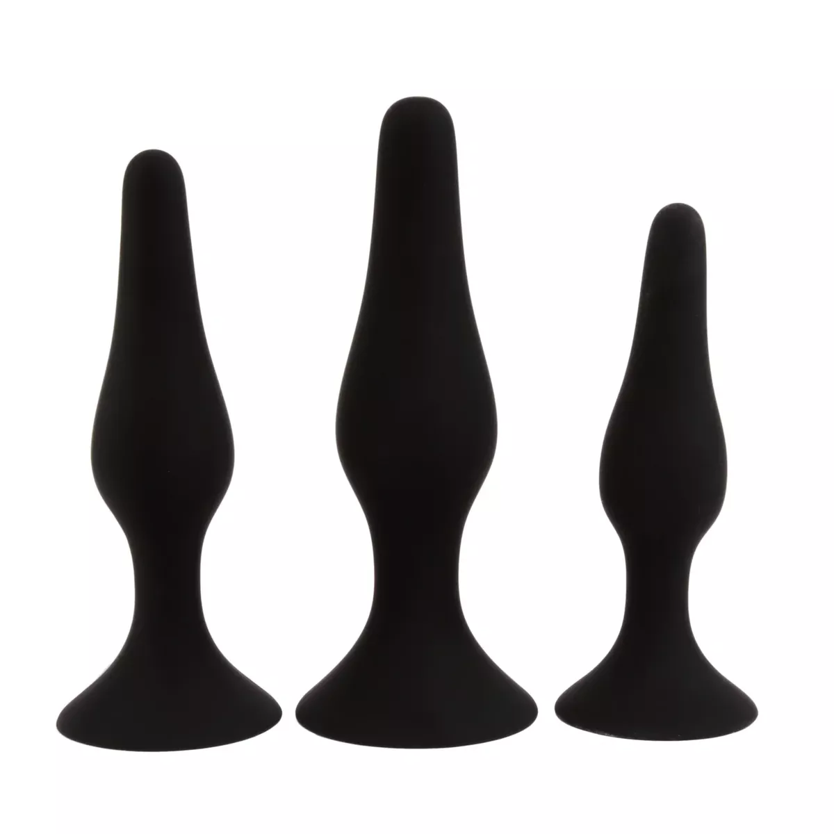 Beginner Plug Trio