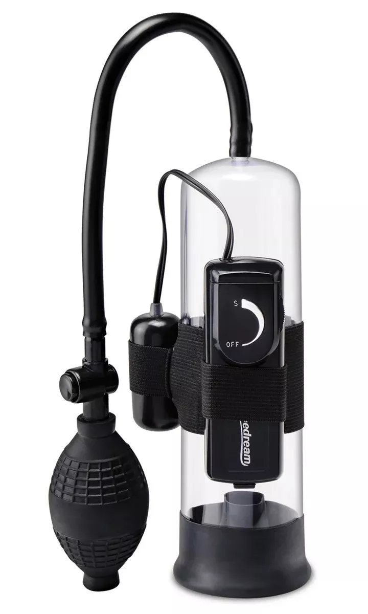 Beginner's Vibrating Pump - PUMP WORX
