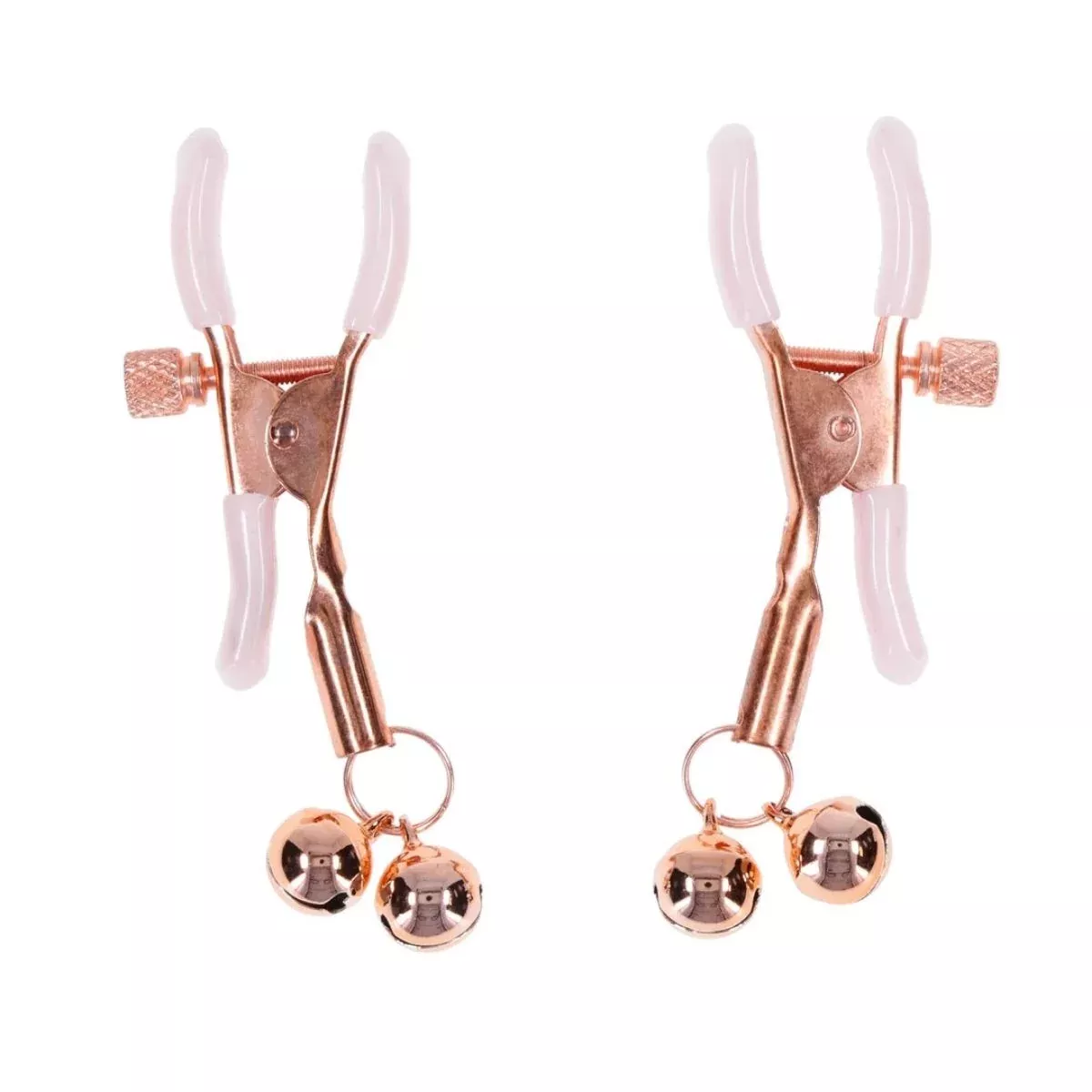 Bell Nipple Clamps