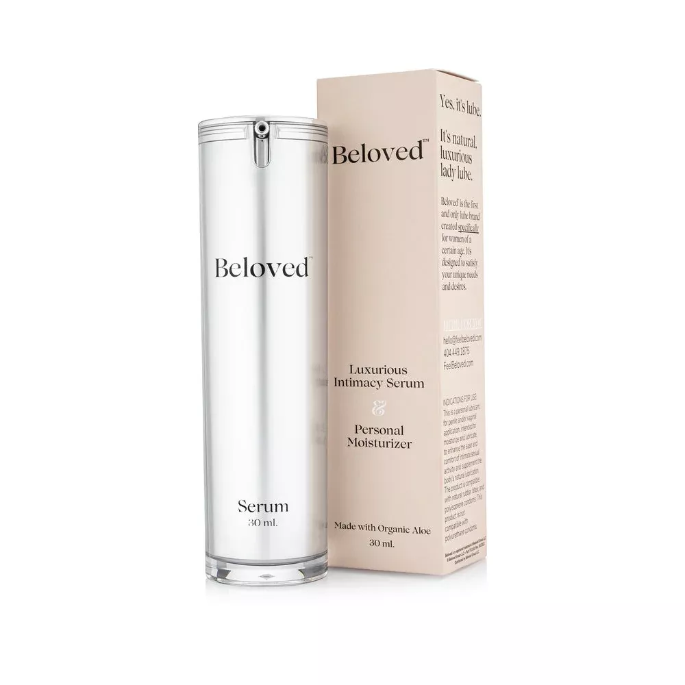 Beloved Intimacy Serum 30 ml