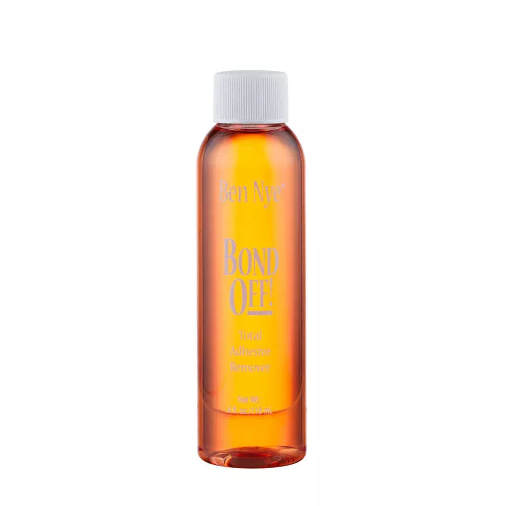 Ben Nye Bond Off! Adhesive Remover