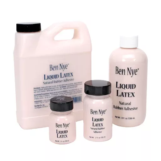 Ben Nye Liquid Latex