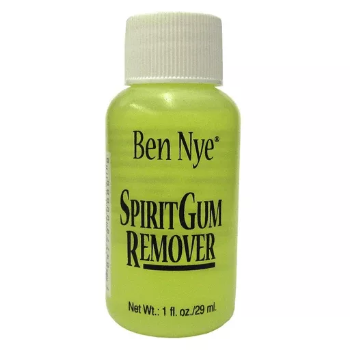 Ben Nye Spirit Gum Remover