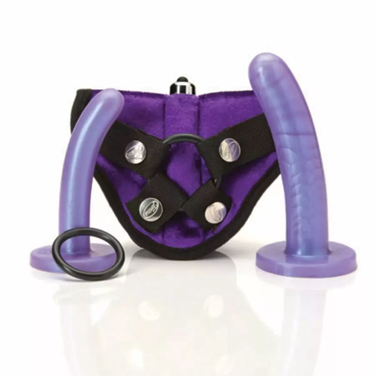 Bend Over Beginner Kit - Purple Haze
