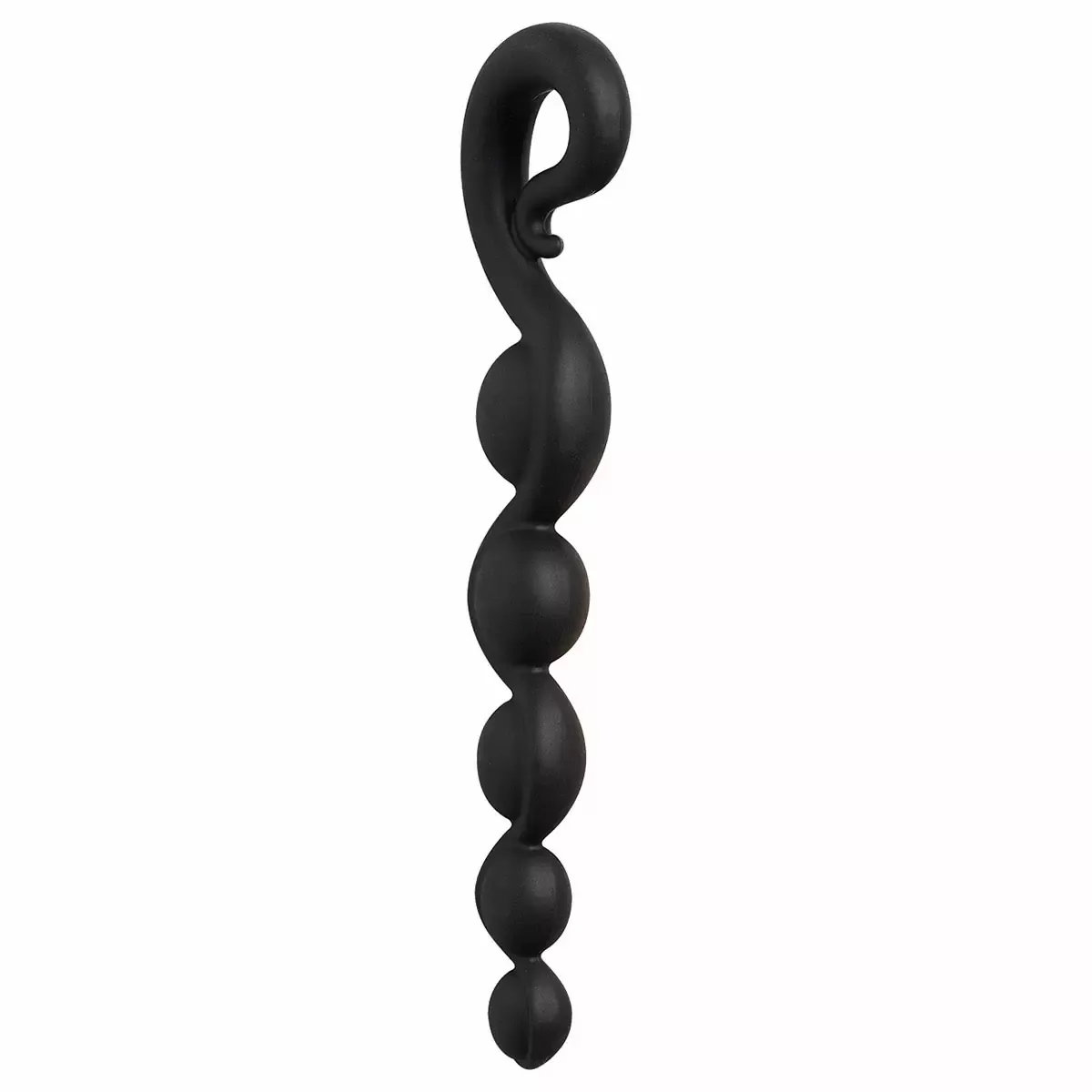 Bendy Beads