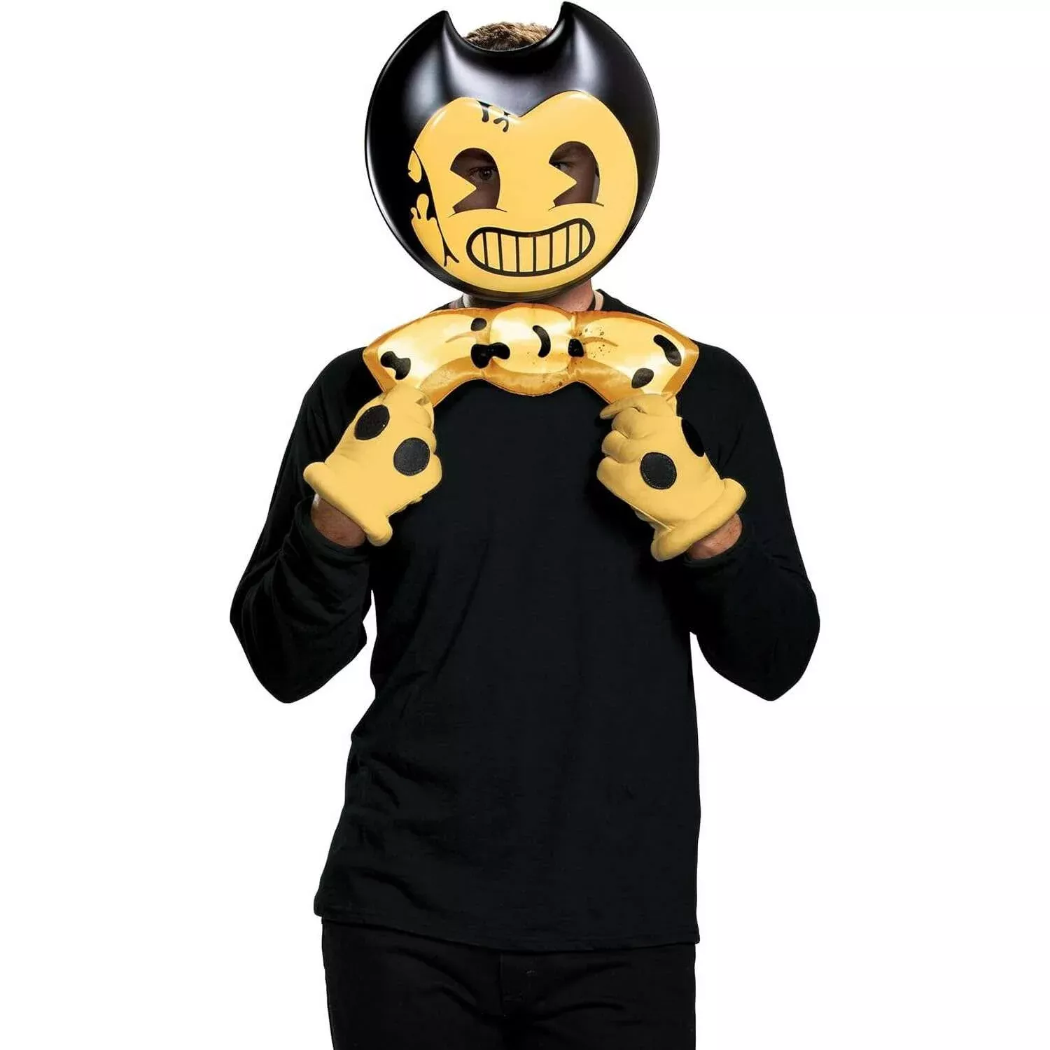 Bendy: Bendy Dark Revival Accessory Kit
