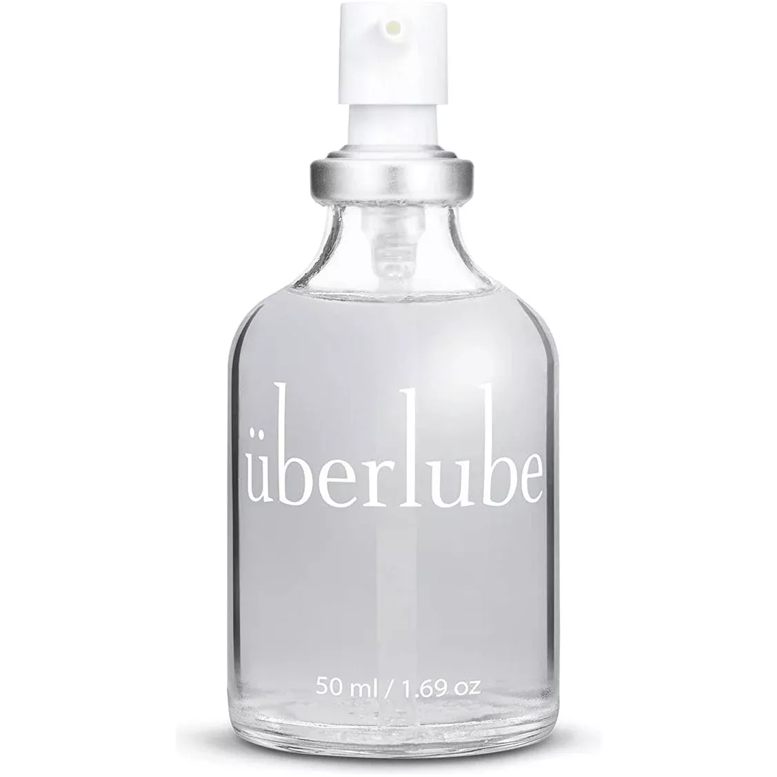 Überlube | Premium Silicone-based Lubricant
