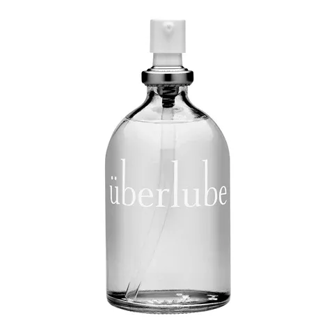 Überlube Silicone Lubricant 55ml