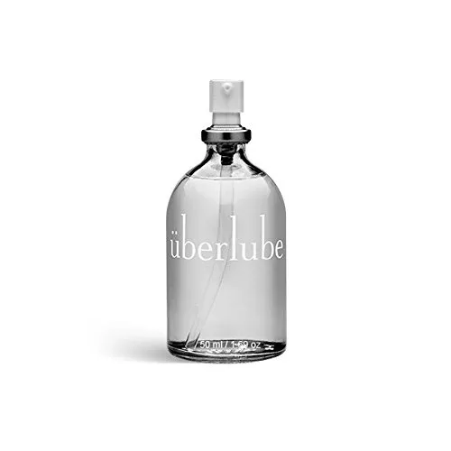 Überlube Silicone