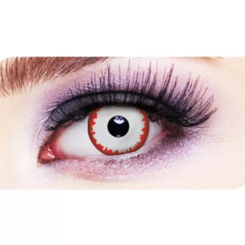 Berzerker Theatrical Contact Lenses