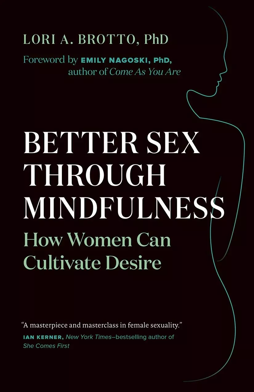 Better Sex Through Mindfulness