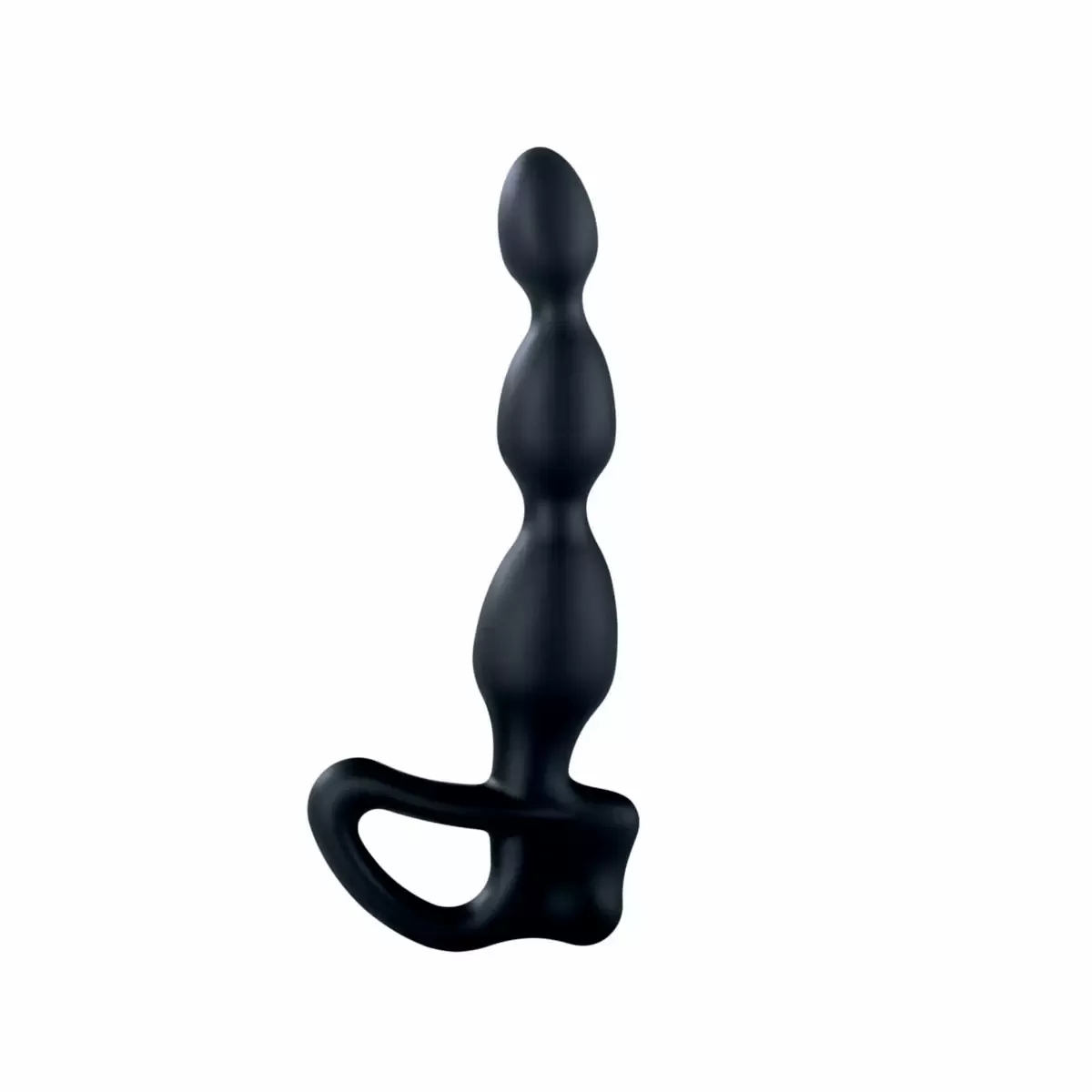 Big Bend-it! With E-Stim, black