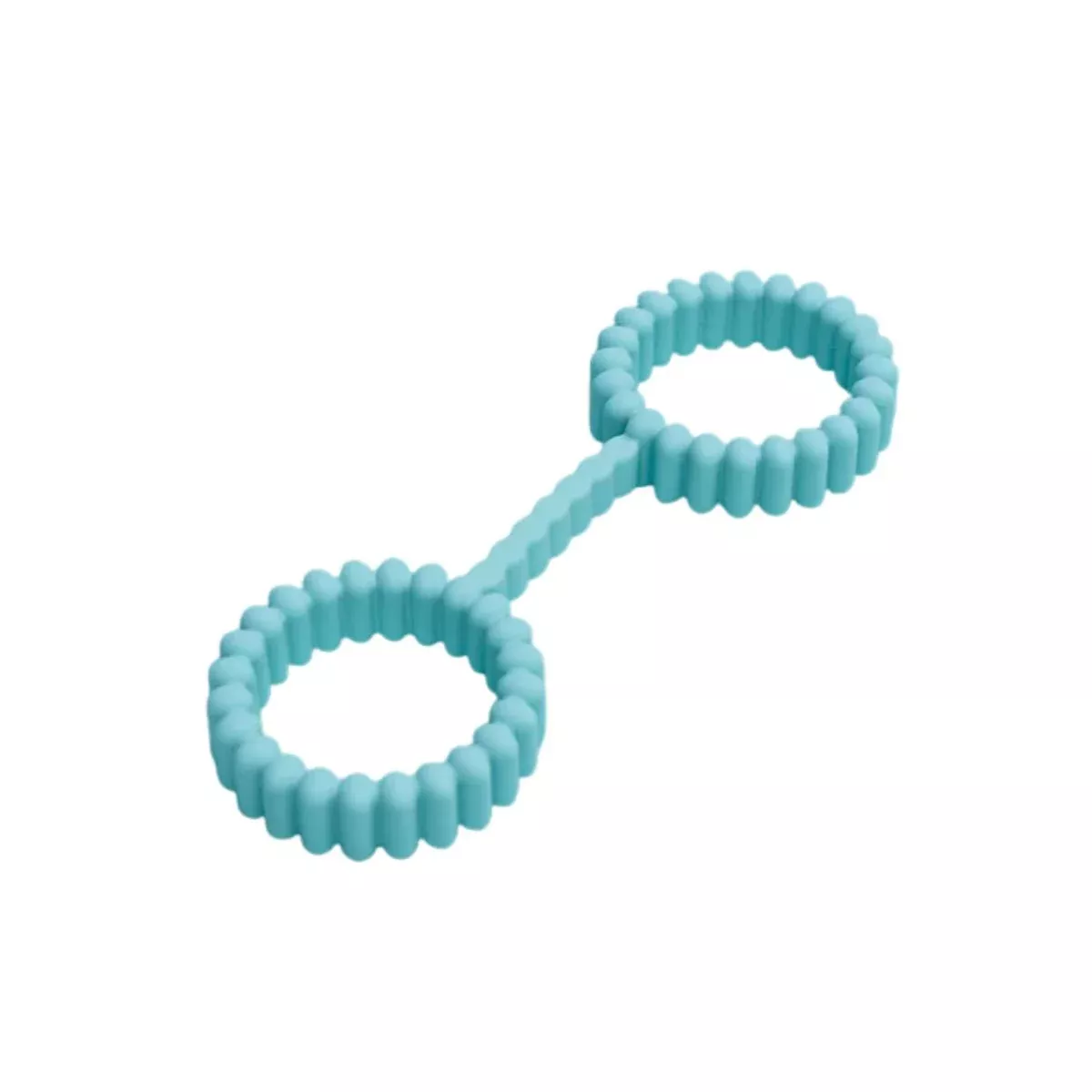Biind Silicone Handcuffs