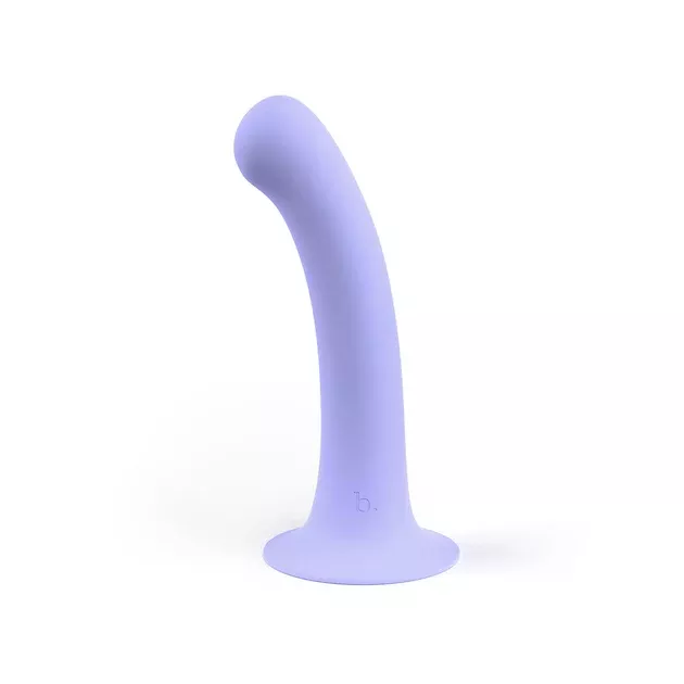 Biird Surii 6-inch Silicone Dildo