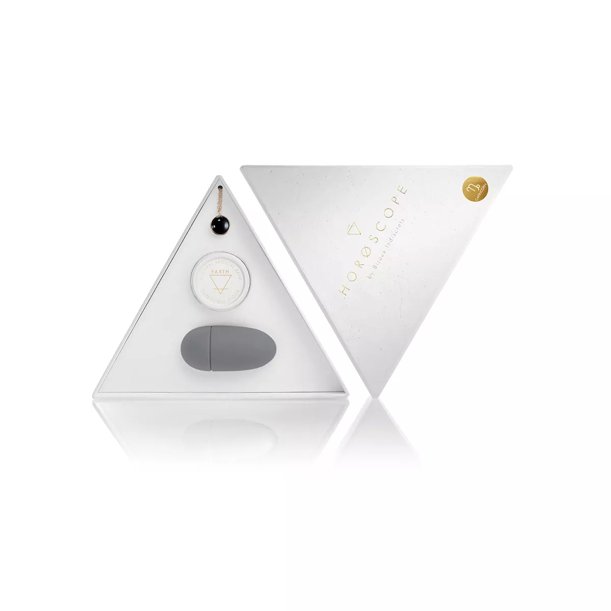 BIJOUX INDISCRETS HOROSCOPE KIT - CAPRICORN