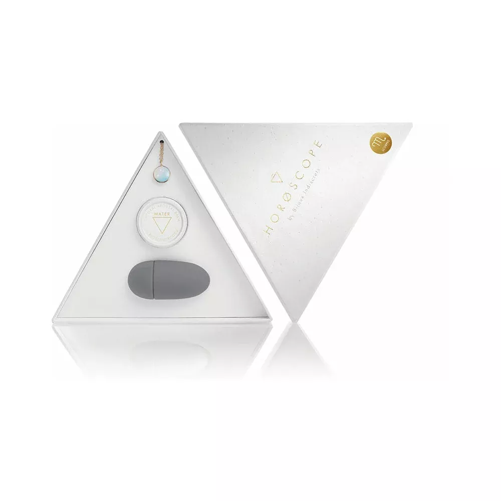 BIJOUX INDISCRETS HOROSCOPE KIT - SCORPIO