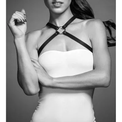 BIJOUX INDISCRETS MAZE CHEST HARNESS