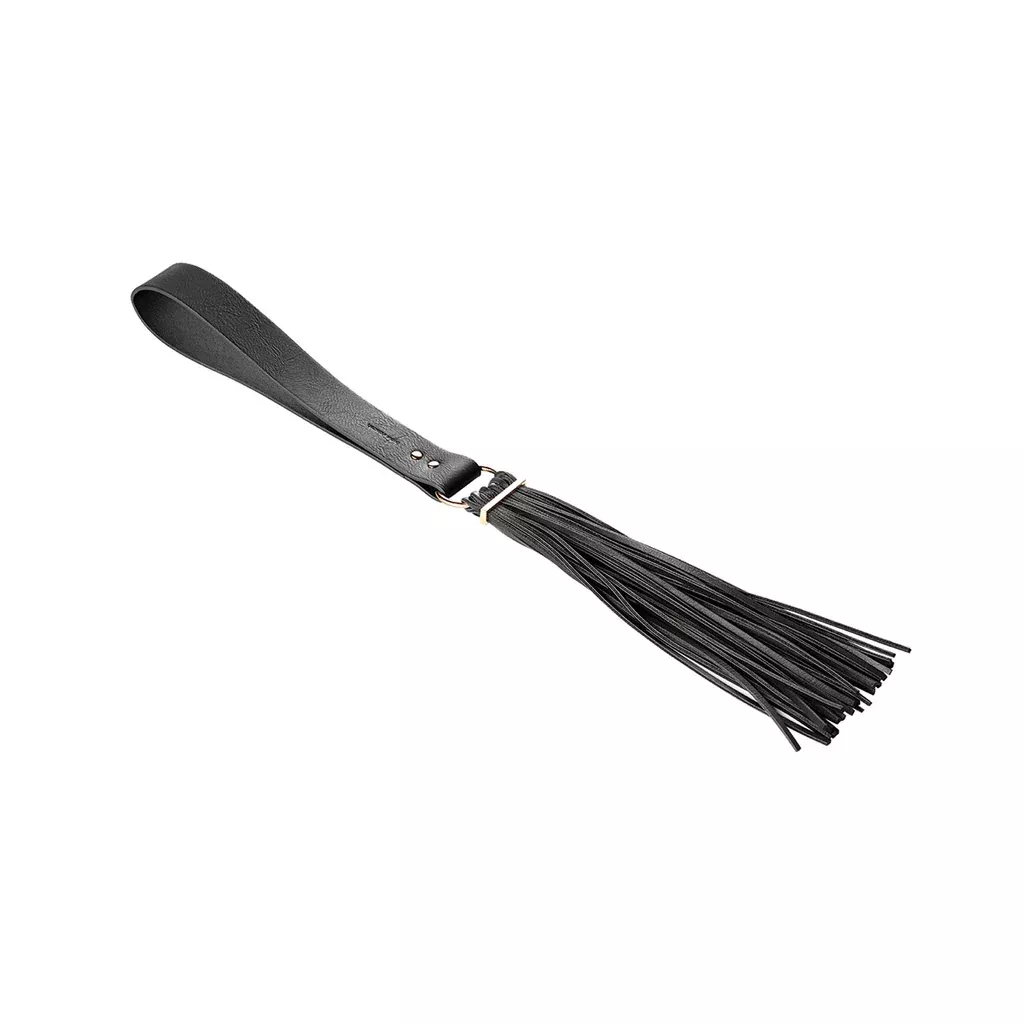 BIJOUX INDISCRETS MAZE TASSEL FLOGGER