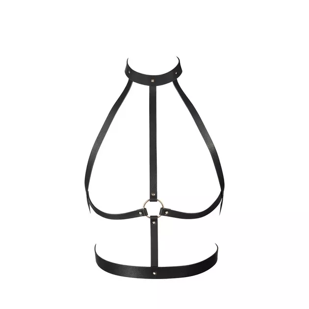 Bijoux Maze Vegan H Harness