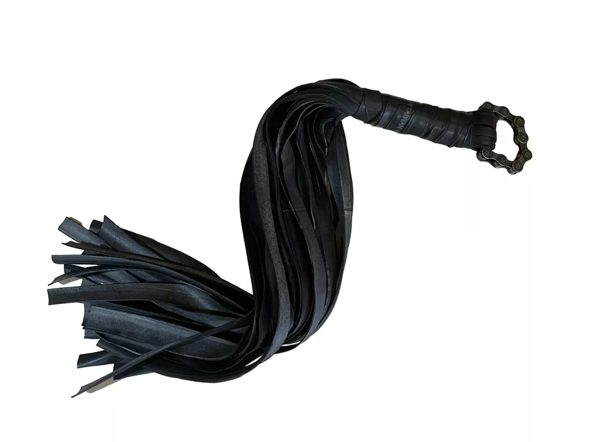 Bike Tire Flogger