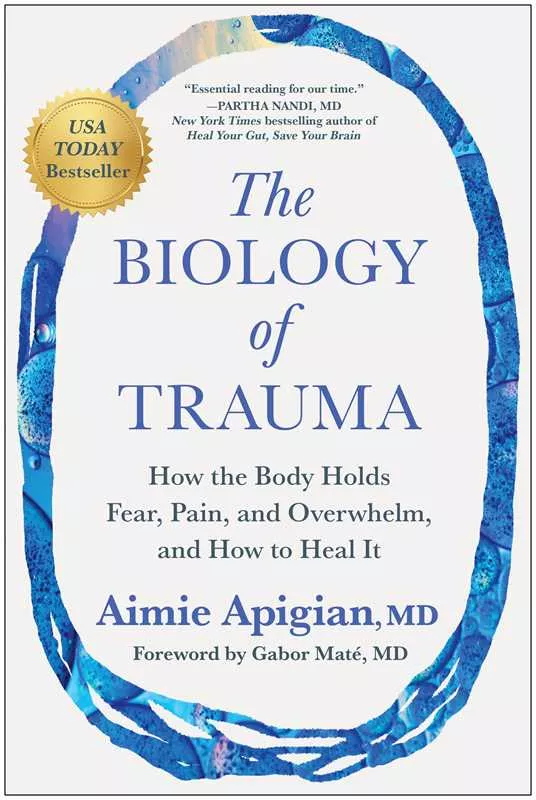 Biology of Traumaby Aimie Apigian