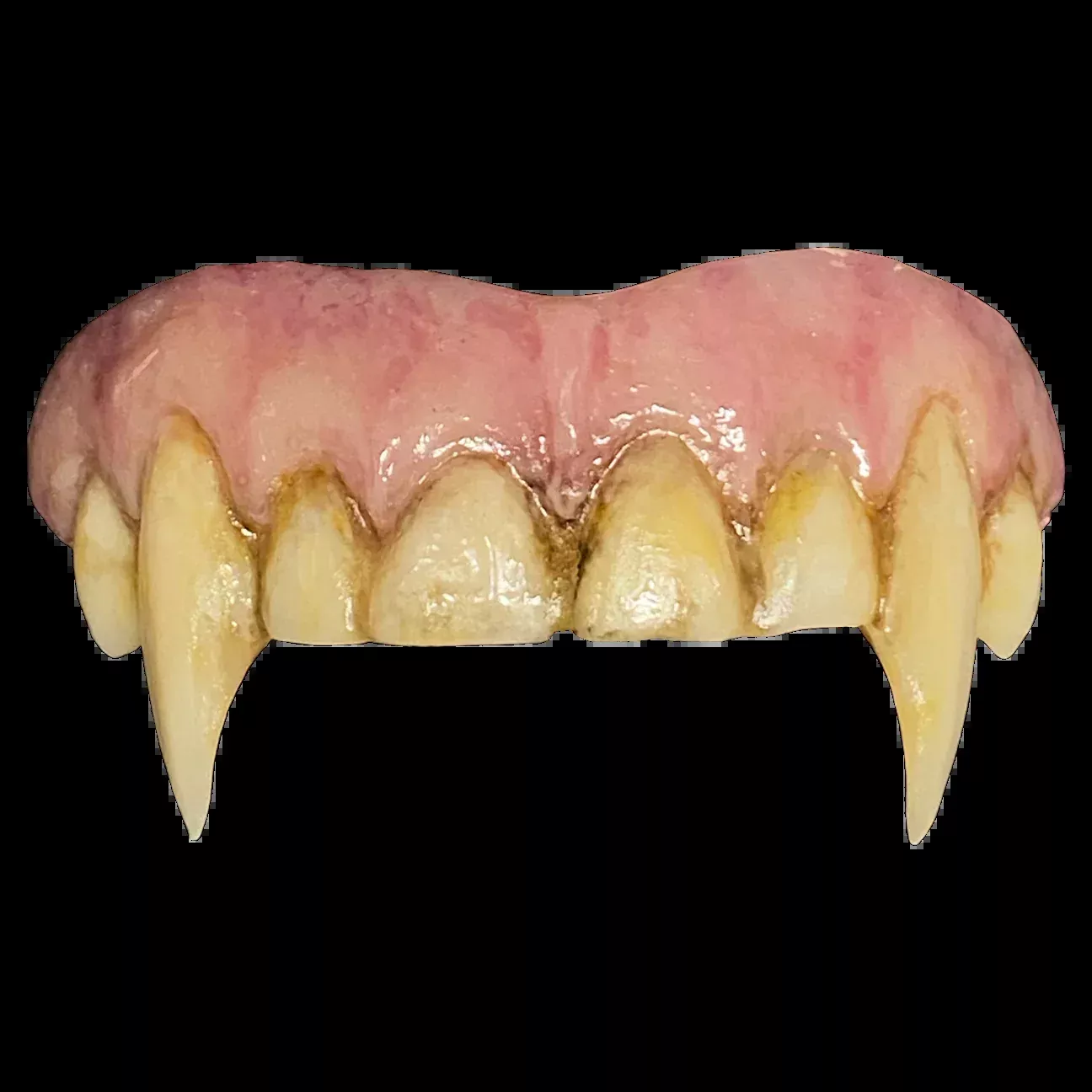 Bitemares Barnabas Teeth