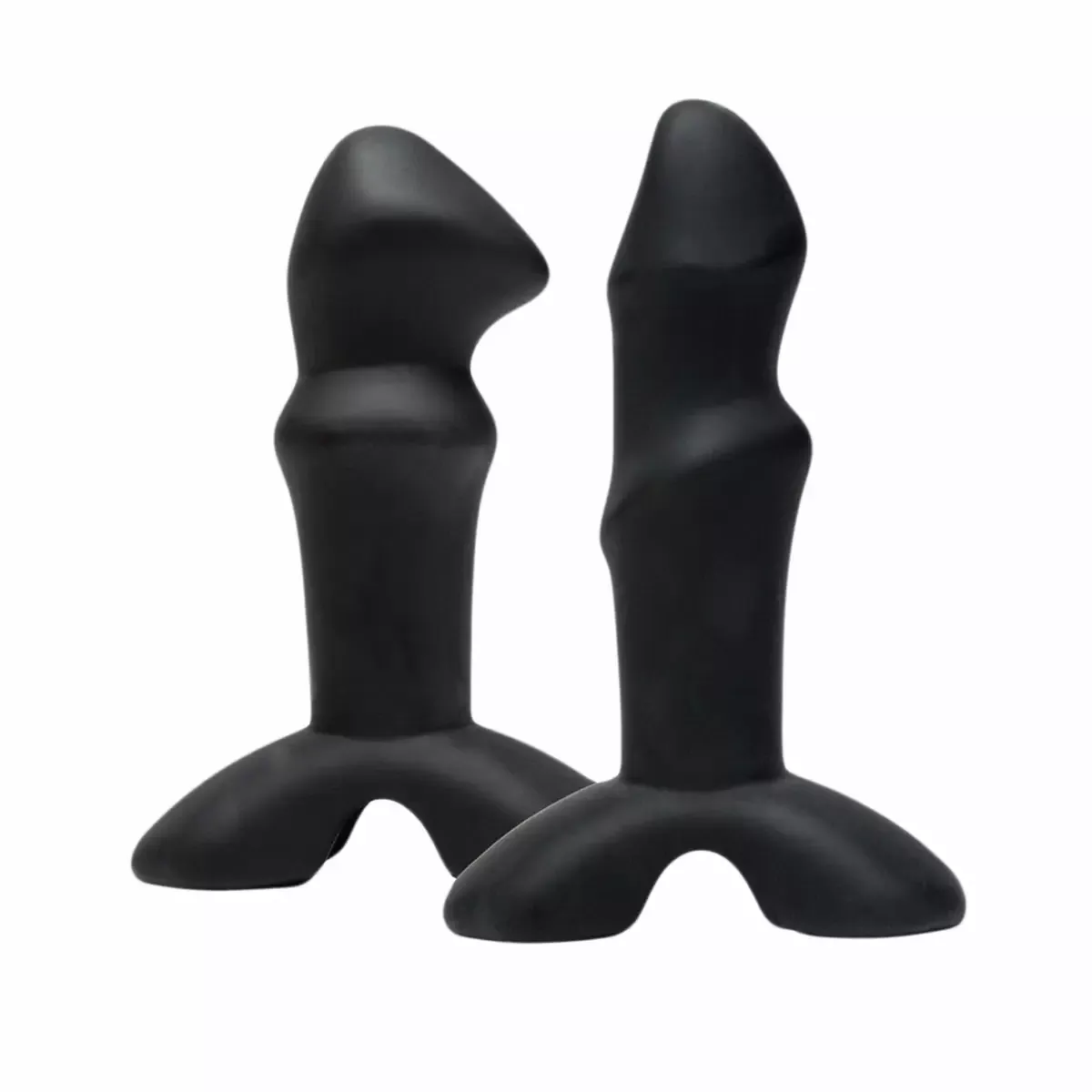 Black Door No. 11 Duo Plugs