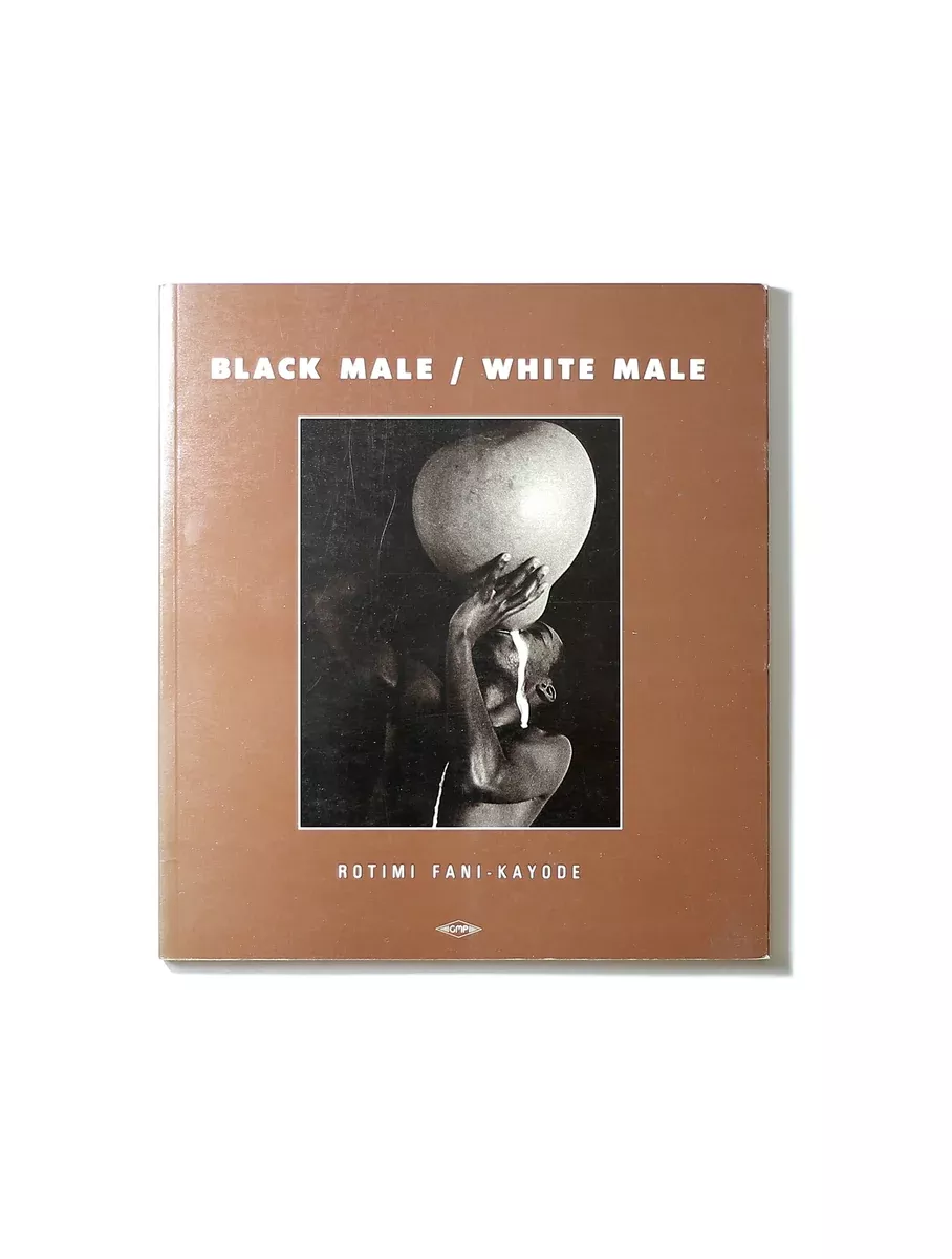 Black Male / White Male