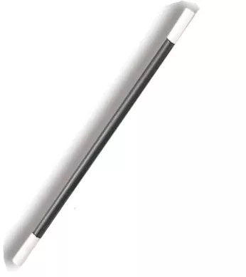 Black & White Magician Wand