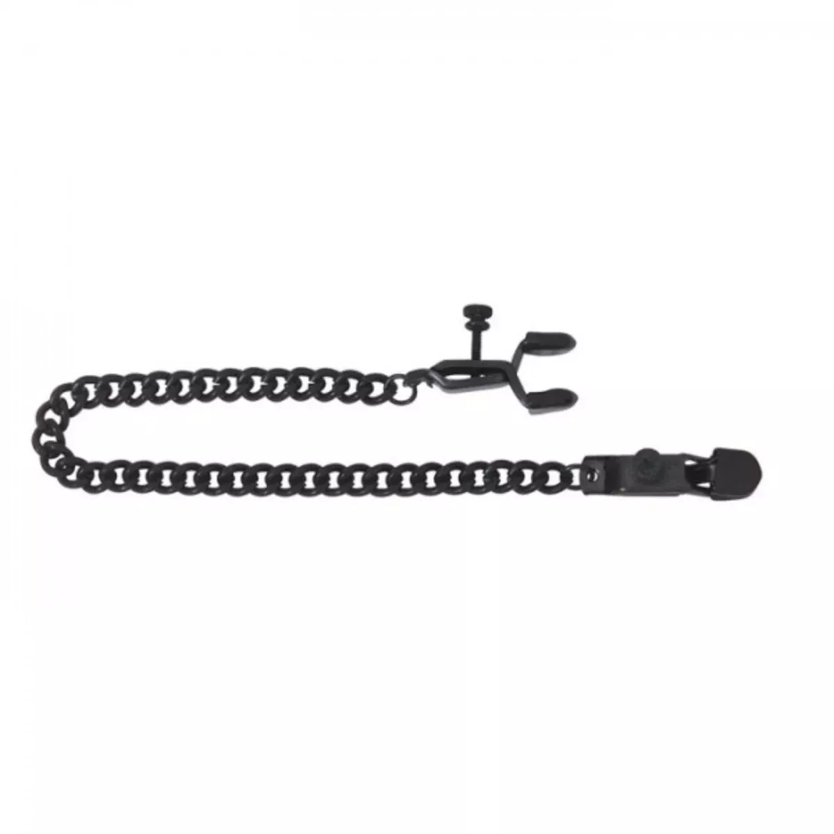 Blackline Adjustable Open Wide Clamps - SPARTACUS