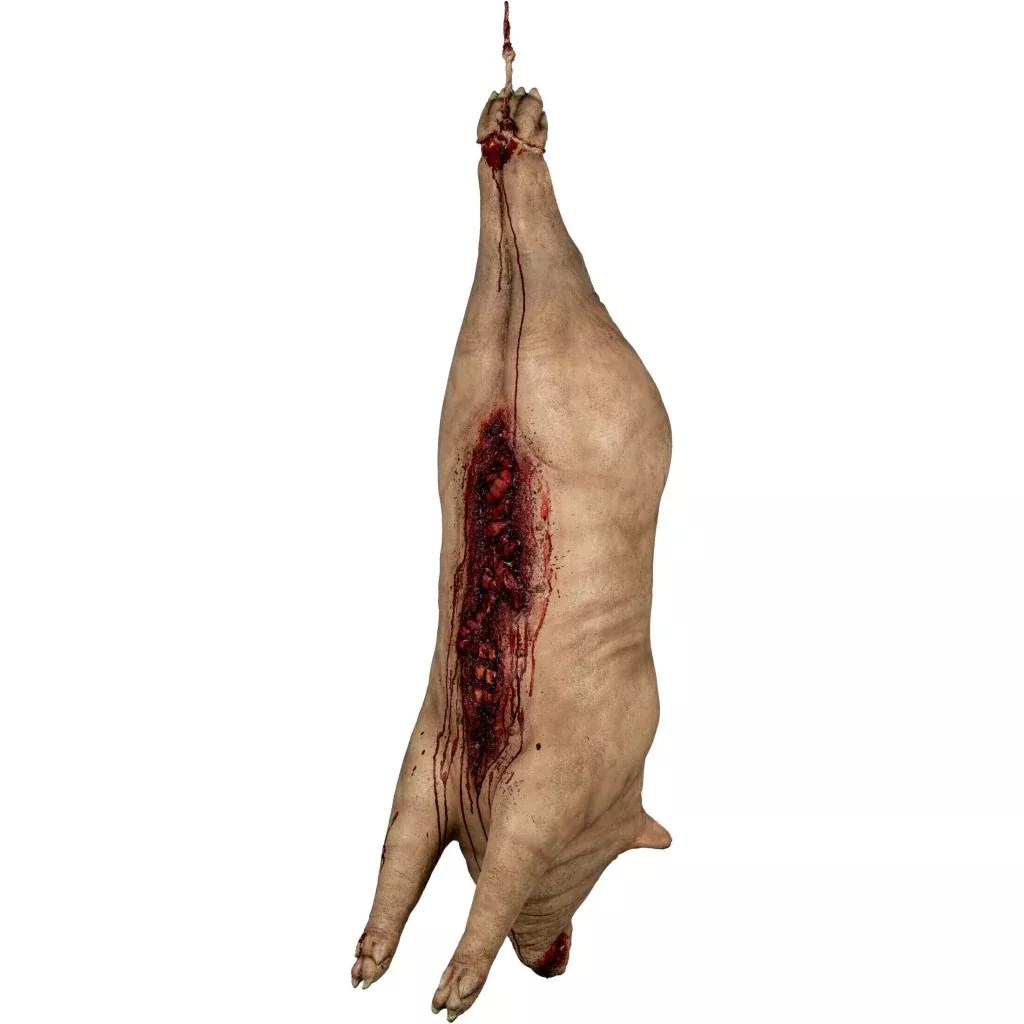 Bloody Oink Prop
