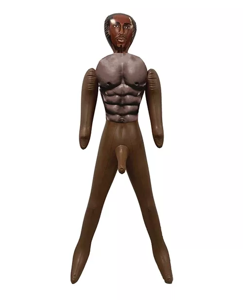 Blow Up Doll - Tasty Tyrone
